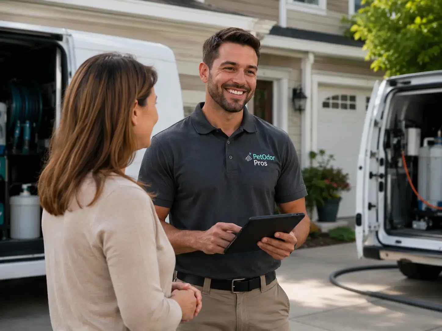 Pet Odor Removal FAQs for Makanda, IL